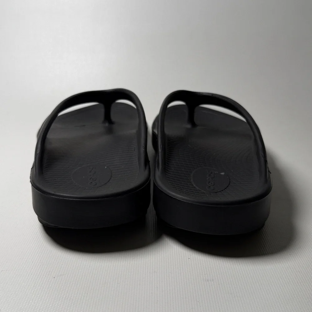 Oofos Ooriginal Recovery Sandals - sz 44